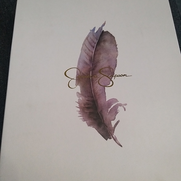 Jessica Simpson boot US 6.5 - Picture 11 of 12